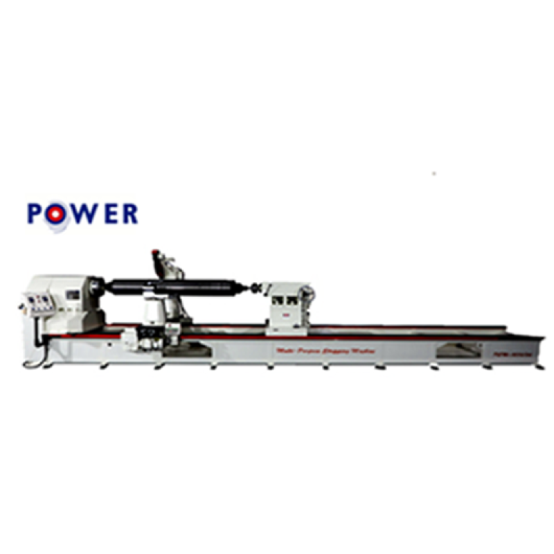 General Rubber Roller Grinding Machine