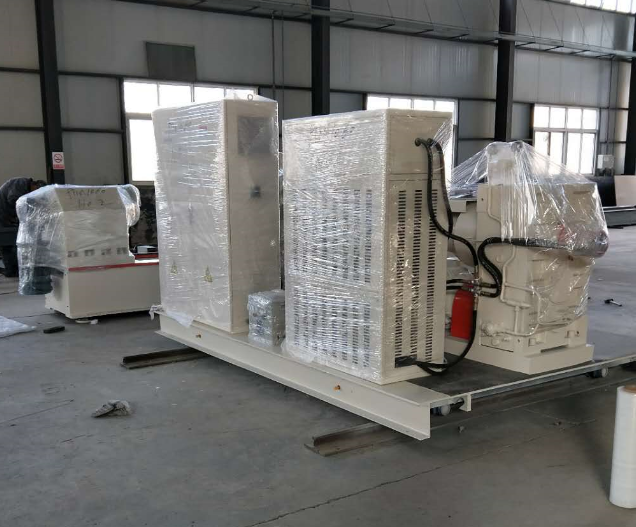 Automatic Rubber Roller Coating Machine Packing details